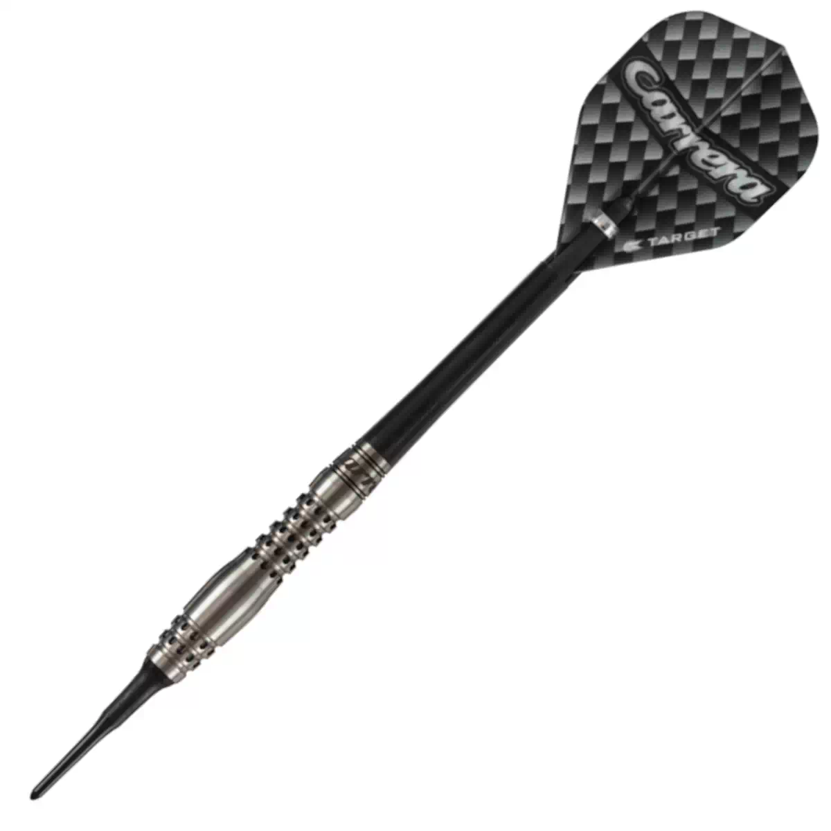 Target Darts Carrera C11 90% Tungsten 18 grams Target Darts Carrera C11 90% Tungsten 18 grams